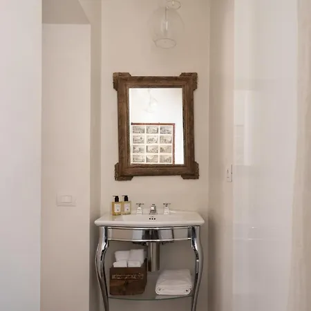 Bdb Trastevere Řím