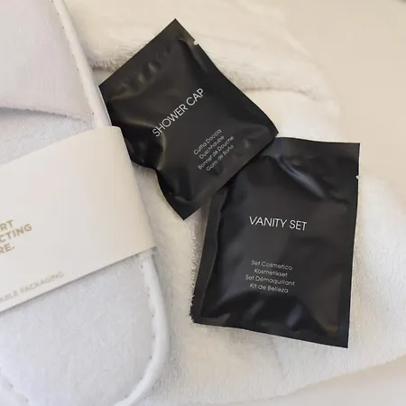 Gæstehus Bdb Trastevere 4*