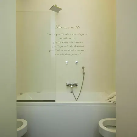 Bdb Trastevere Řím