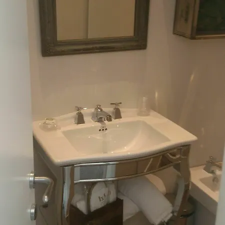 Bdb Trastevere Řím