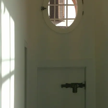 Bdb Trastevere Penzion 2*