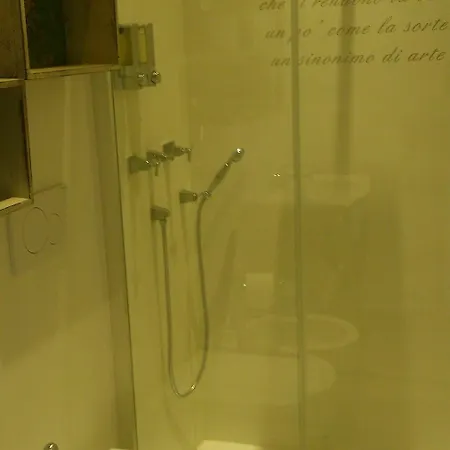 Bdb Trastevere Řím