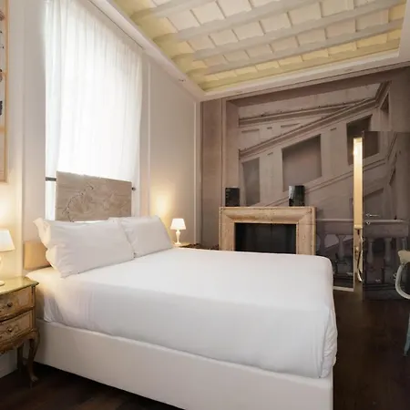 Bdb Trastevere Maison d'hôtes Rome
