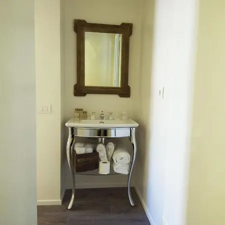 Maison d'hôtes Bdb Trastevere