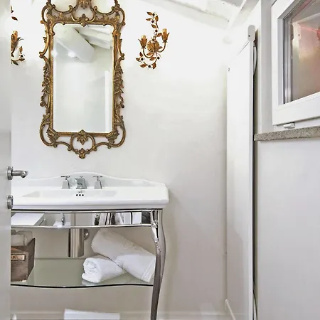 Maison d'hôtes Bdb Trastevere Rome