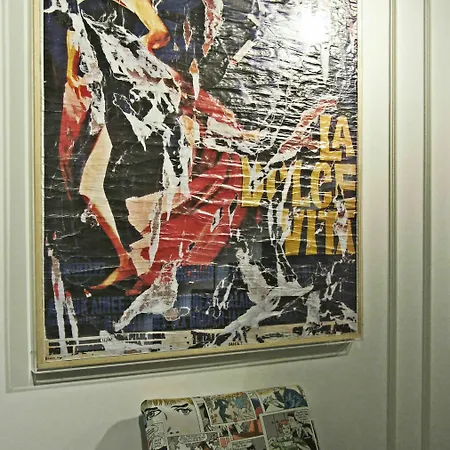 Bdb Trastevere Maison d'hôtes