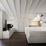 Bdb Trastevere Gæstehus 4*