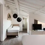 Bdb Trastevere Gæstehus 4*