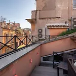 Bdb Trastevere Rom