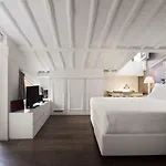 Bdb Trastevere Gæstehus Rom