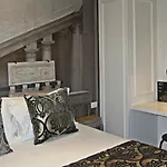 Gæstehus Bdb Trastevere 4*