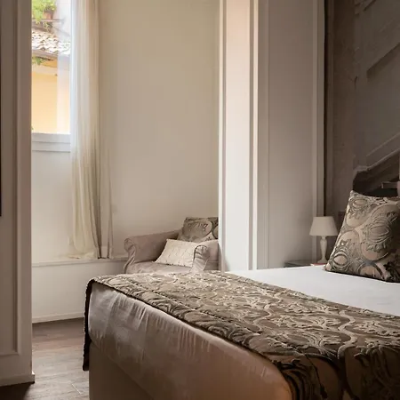 Bdb Trastevere 4* Rom
