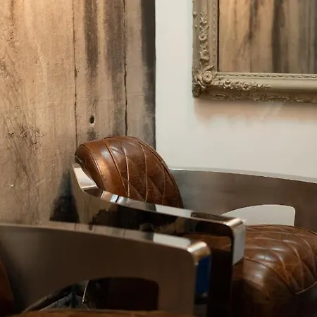 Konukevi Bdb Trastevere 4*