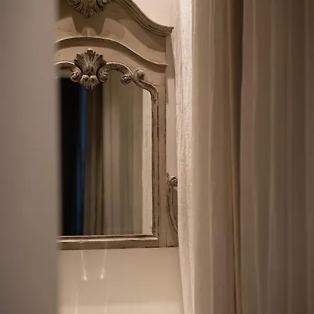Bdb Trastevere Konukevi 4*