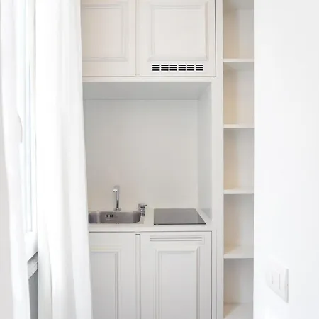 Bdb Trastevere 4*