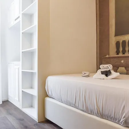 Gæstehus Bdb Trastevere Rom