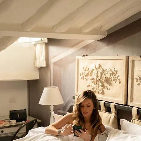 Bdb Trastevere 4*
