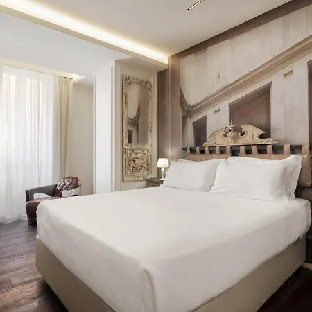 Konukevi Bdb Trastevere 4*
