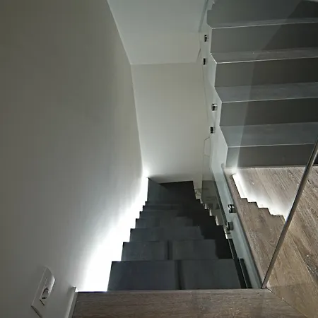 Konukevi Bdb Trastevere 4*