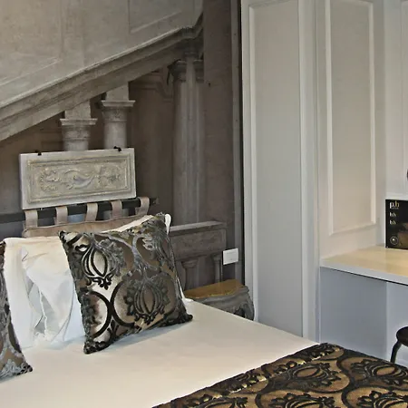 Konukevi Bdb Trastevere 4*