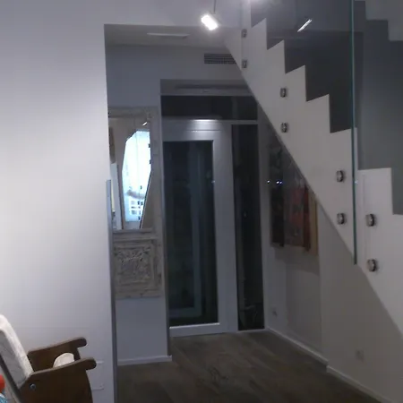 Bdb Trastevere 4* Roma