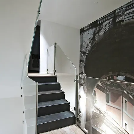 Bdb Trastevere 4*