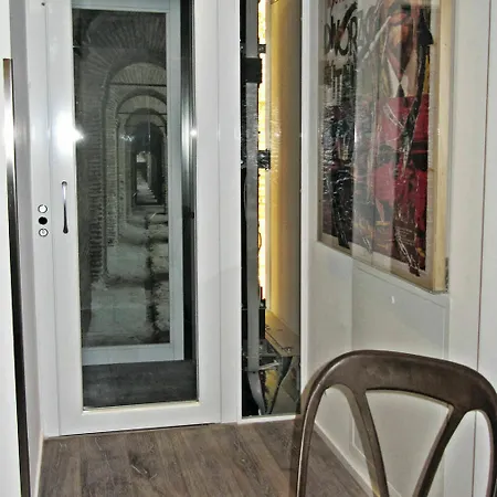 Bdb Trastevere