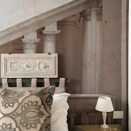 Bdb Trastevere Gasthof Rom