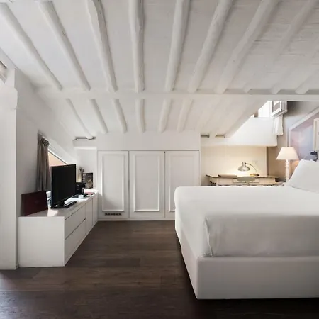 Bdb Trastevere Gasthof 2*