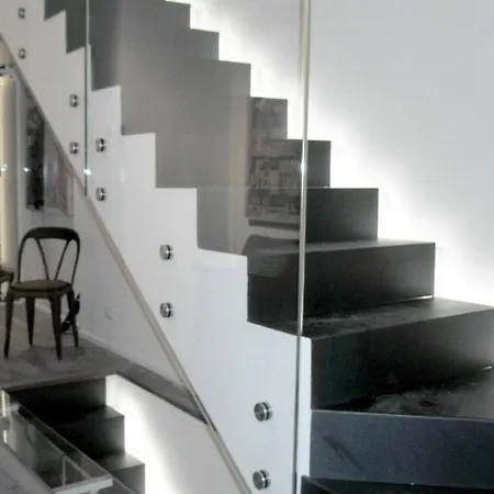 Bdb Trastevere Gasthof Rom